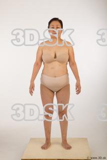 Whole body nude of Gwendolyn 0006